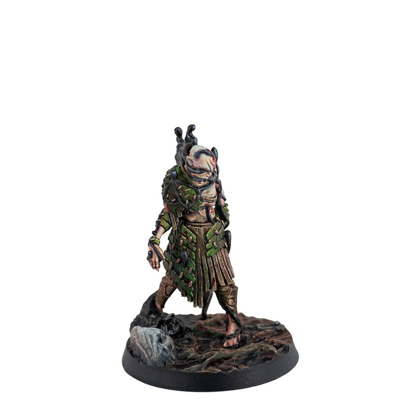 Warcrow - Yaldabaoth Husks-Boxed Set-Ashdown Gaming