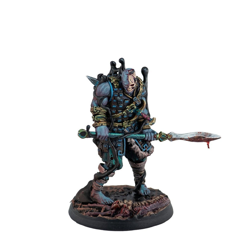 Warcrow - Yaldabaoth Husks-Boxed Set-Ashdown Gaming