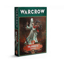 Warcrow - Yaldabaoth Officers-Boxed Set-Ashdown Gaming