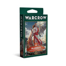 Warcrow - Yaldabaoth: Samara Dìthean, Divergent-Boxed Set-Ashdown Gaming