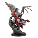 Warcrow - Yaldabaoth: Samara Dìthean, Divergent-Boxed Set-Ashdown Gaming