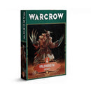 Warcrow - Yaldabaoth Intact-Boxed Set-Ashdown Gaming