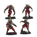 Warcrow - Yaldabaoth Intact-Boxed Set-Ashdown Gaming