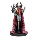 Warcrow - Yaldabaoth Gitmalu, The Perfect One-Boxed Set-Ashdown Gaming