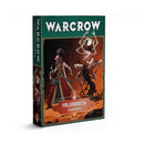 Warcrow - Yaldabaoth Supports-Boxed Set-Ashdown Gaming