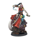 Warcrow - Yaldabaoth Supports-Boxed Set-Ashdown Gaming
