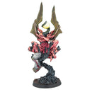 Warcrow - Yaldabaoth Supports-Boxed Set-Ashdown Gaming