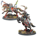 Warcrow - Yaldabaoth Harvesters
