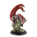 Warcrow - Yaldabaoth Kipleacht