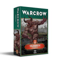 Warcrow - Yaldabaoth Mornmab-Boxed Set-Ashdown Gaming