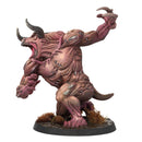 Warcrow - Yaldabaoth Mornmab-Boxed Set-Ashdown Gaming