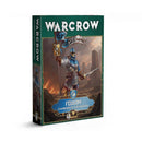 Warcrow - Feudom: Guardians of the Mounds-Boxed Set-Ashdown Gaming