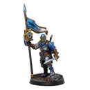 Warcrow - Feudom: Guardians of the Mounds-Boxed Set-Ashdown Gaming