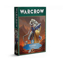 Warcrow - Feudom Officers-Boxed Set-Ashdown Gaming