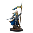 Warcrow - Fuedom: Genevieve, Countess of Silem-Boxed Set-Ashdown Gaming