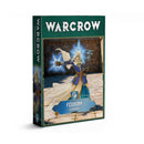 Warcrow - Fuedom Supports-Boxed Set-Ashdown Gaming