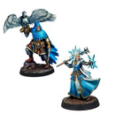 Warcrow - Fuedom Supports-Boxed Set-Ashdown Gaming