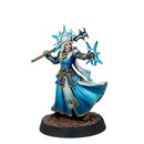 Warcrow - Fuedom Supports-Boxed Set-Ashdown Gaming