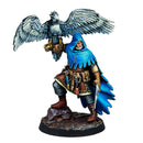Warcrow - Fuedom Supports-Boxed Set-Ashdown Gaming