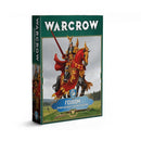 Warcrow - Feudom Pierre Besson, Grand Magister