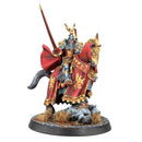 Warcrow - Feudom Pierre Besson, Grand Magister