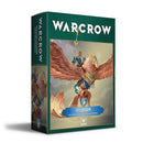 Warcrow - Feudom Roland Loussier and Whitetrail-Boxed Set-Ashdown Gaming