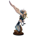 Warcrow - Feudom Roland Loussier and Whitetrail-Boxed Set-Ashdown Gaming