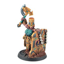 Warcrow - Mounthaven: Hearthguards-Boxed Set-Ashdown Gaming