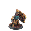 Warcrow - Mounthaven: Hearthguards-Boxed Set-Ashdown Gaming