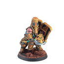 Warcrow - Mounthaven: Hearthguards-Boxed Set-Ashdown Gaming