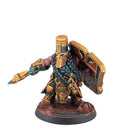 Warcrow - Mounthaven: Hearthguards-Boxed Set-Ashdown Gaming