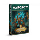 Warcrow - Mounthaven Waljan, The Last of the First