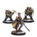 Warcrow - Beyond Winds of the North-Boxed Set-Ashdown Gaming