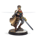 Warcrow - Beyond Winds of the North-Boxed Set-Ashdown Gaming