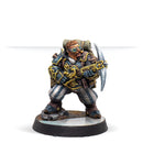 Warcrow - Beyond Winds of the North-Boxed Set-Ashdown Gaming