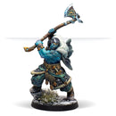 Warcrow - Beyond Winds of the North-Boxed Set-Ashdown Gaming