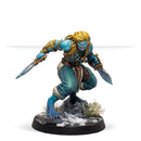 Warcrow - Beyond Winds of the North-Boxed Set-Ashdown Gaming