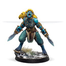 Warcrow - Beyond Winds of the North-Boxed Set-Ashdown Gaming