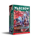 Warcrow - Song of the Dormant 2 Player Starter Set-Boxed Set-Ashdown Gaming