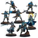 Warcrow: Song of the Dormant Bundle-Ashdown Gaming