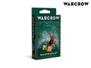 Warcrow - Dice Set