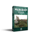 Warcrow - Bakhlia Farm Scenery Pack-Boxed Set-Ashdown Gaming