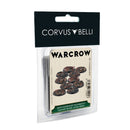 Warcrow - 30mm Scions of Yaldabaoth Scenery Bases, Alpha Series-Boxed Set-Ashdown Gaming