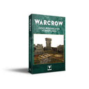 Warcrow - Assail Borderlands Scenery Pack-Boxed Set-Ashdown Gaming