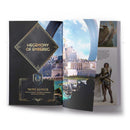 Warcrow - Rulebook-Boxed Set-Ashdown Gaming