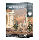 T'au Empire - Kroot War Shaper-Boxed Set-Ashdown Gaming