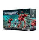 Aeldari: War Walkers-Box Set-Ashdown Gaming