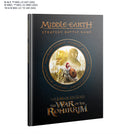 Middle Earth SBG - Journal: The War of the Rohirrim-Books-Ashdown Gaming