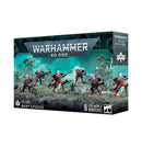 Aeldari: Warp Spiders-Box Set-Ashdown Gaming