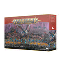 Disciples of Tzeentch - Warpflame Cavalcade-Ashdown Gaming
